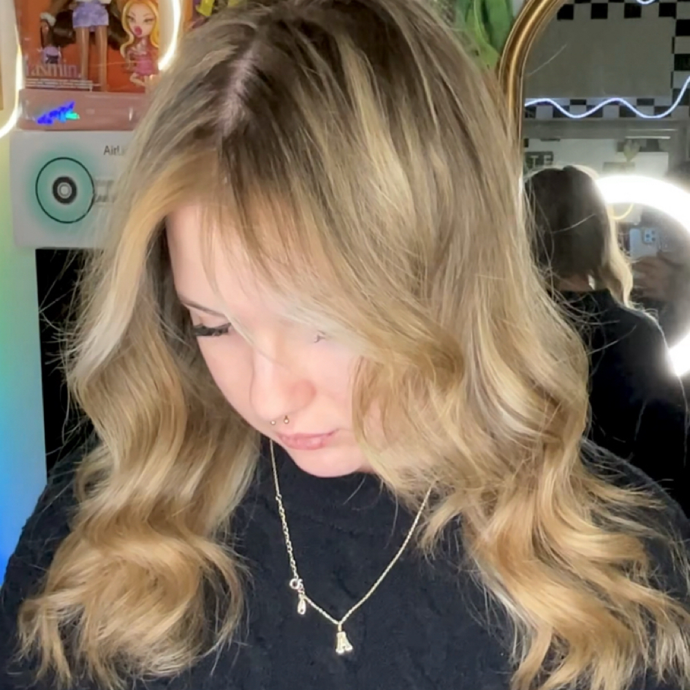 Full Highlight at Baldtech in Billings, MT