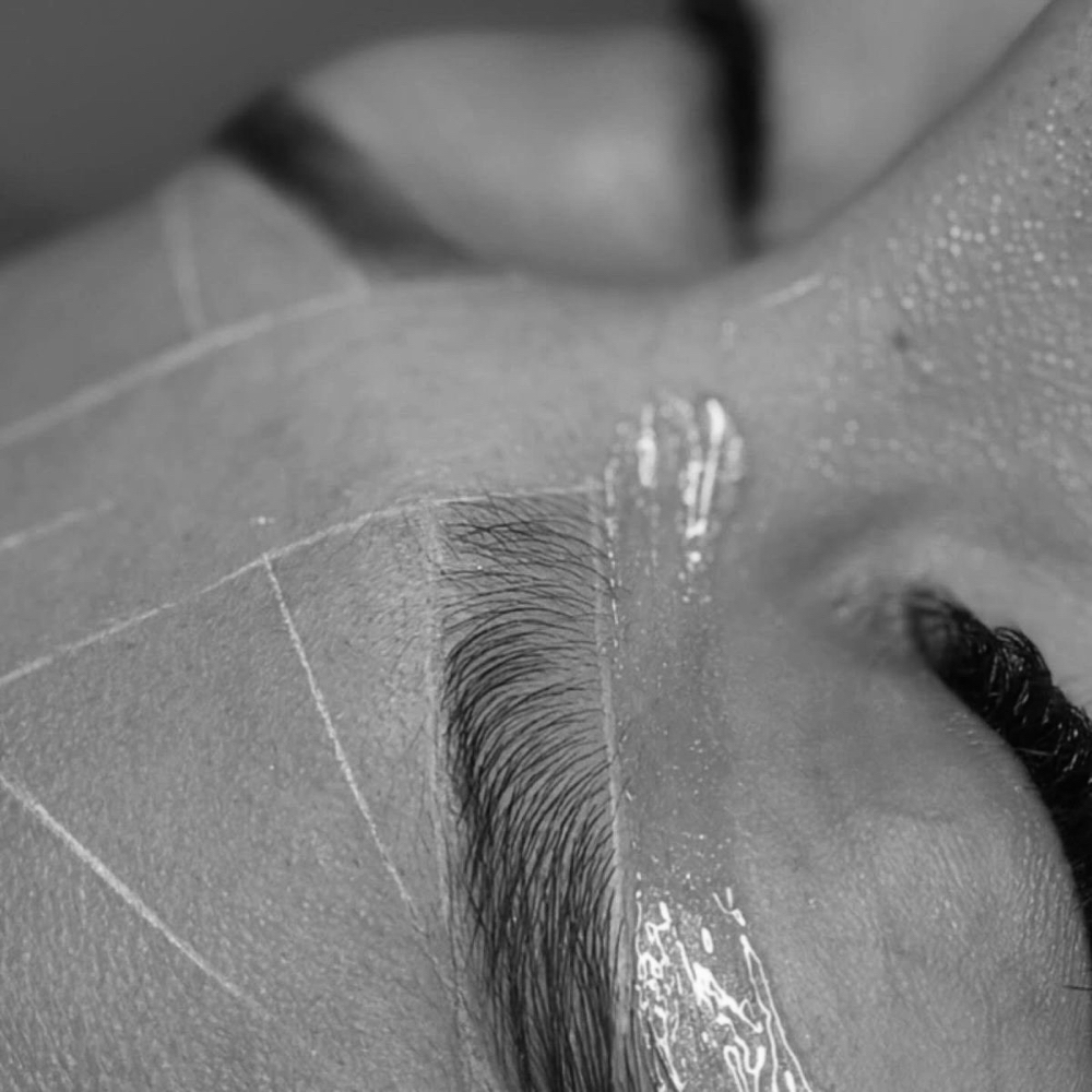 Brow Trio at MODA Beauty Bar in Danville, KY