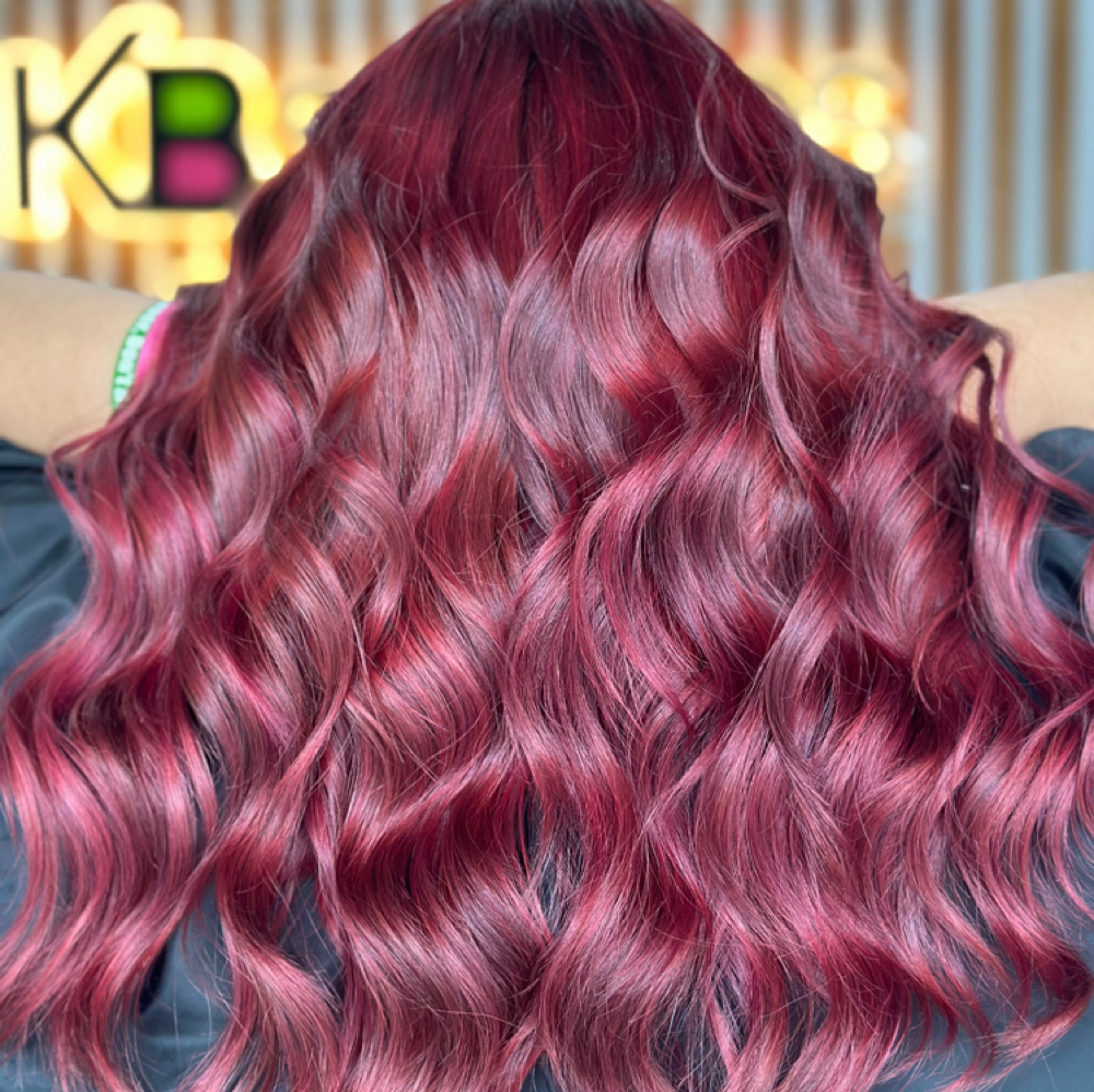 Full Color Largo at BONICA by Carla Martorell in Orlando, FL