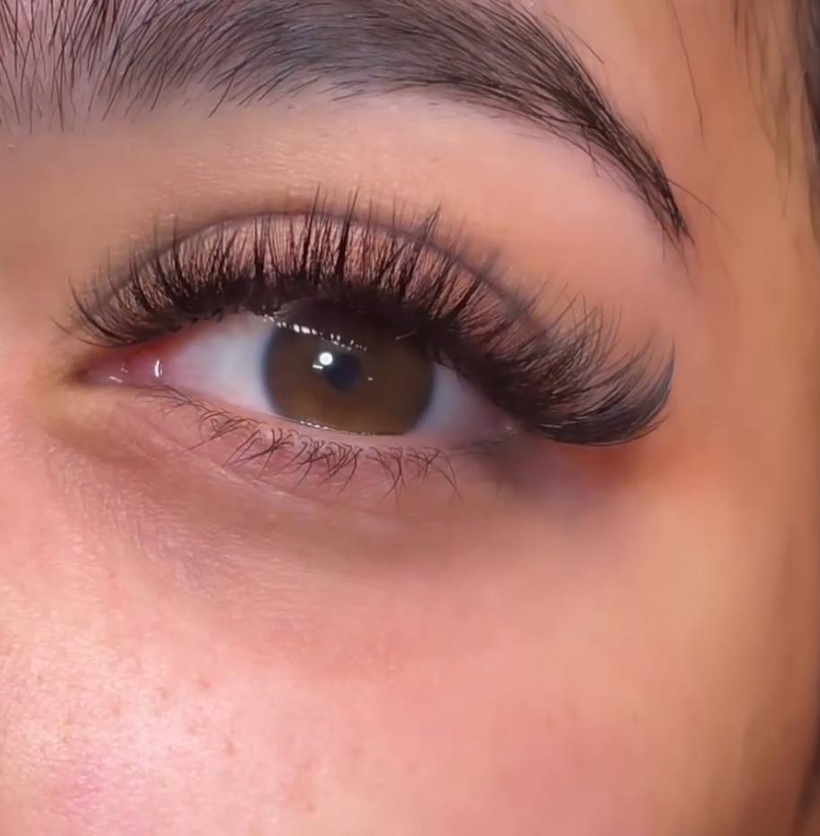 Volume New Set Of Extensions