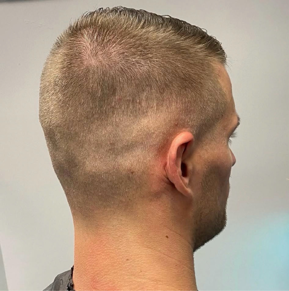 Men’s Haircuts at Sun's Beauty Glow in North Royalton, OH