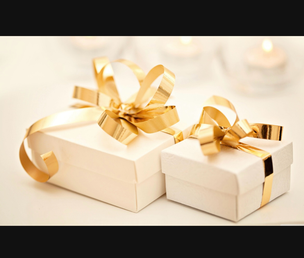 Platinum Pampering Package