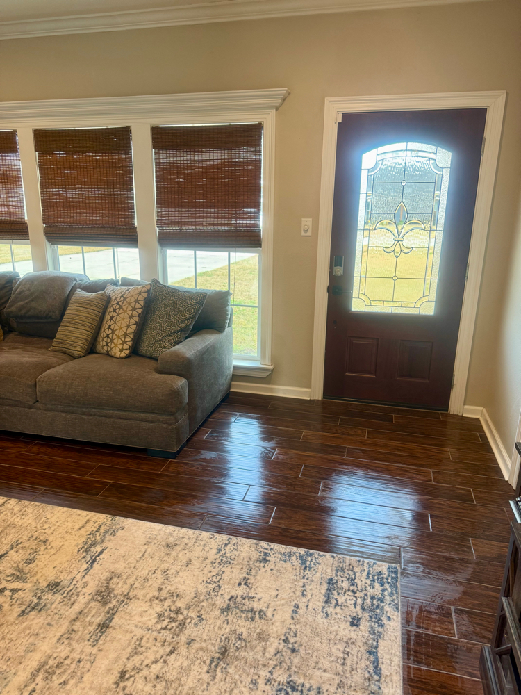 Window Clean Whole House Interior at Sparkling Clean in Denham Springs, LA
