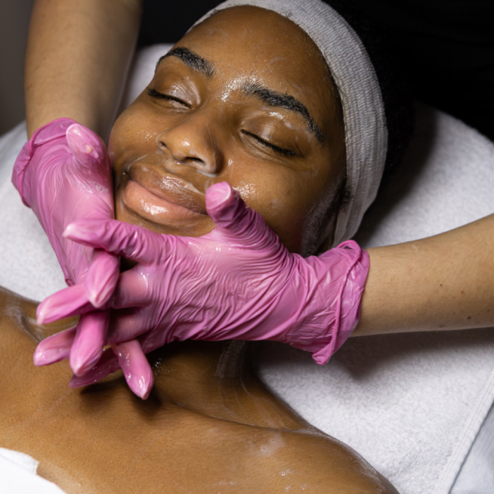 Collagen Induction Therapy at Maryna Skin Studio in Chicago, IL
