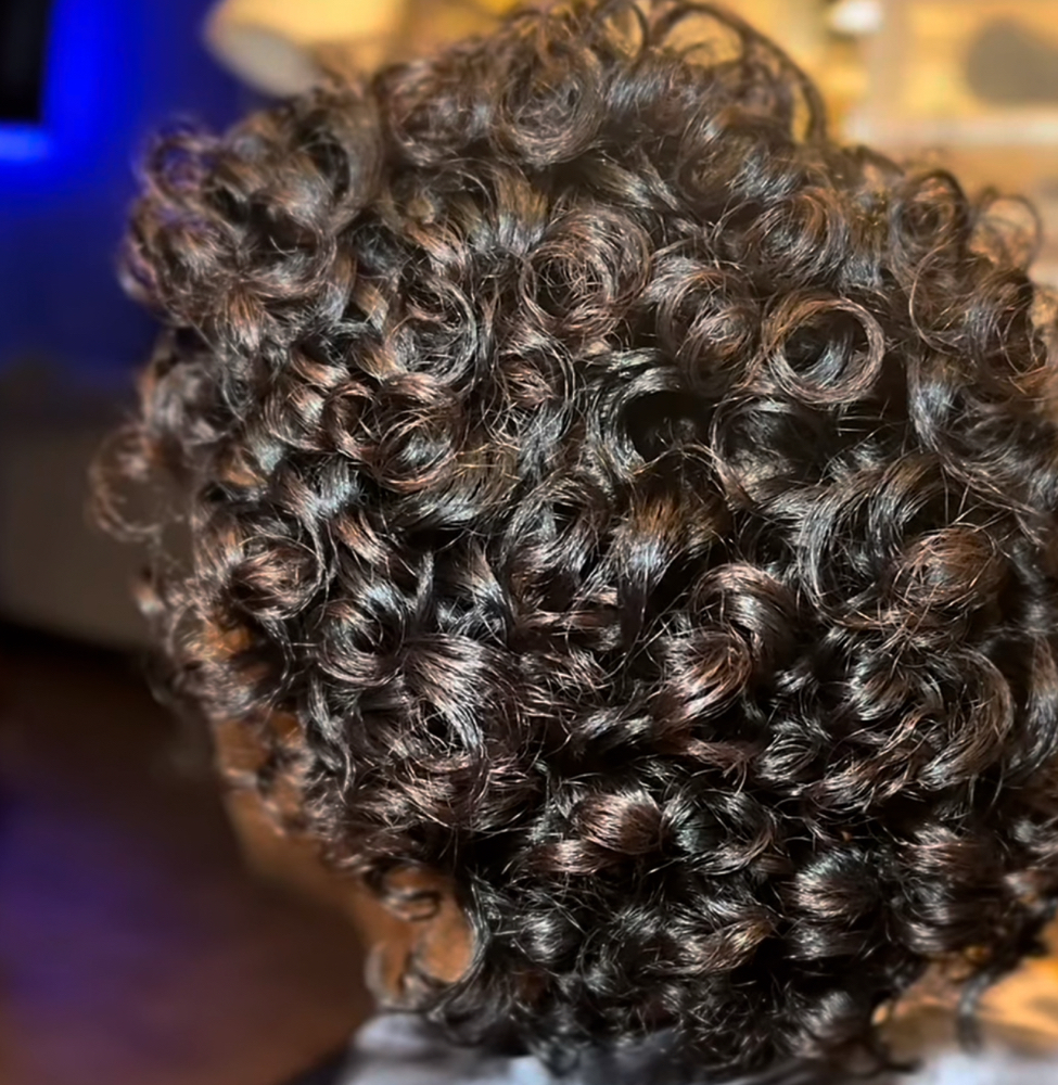 Rod Set/Flexi Rods