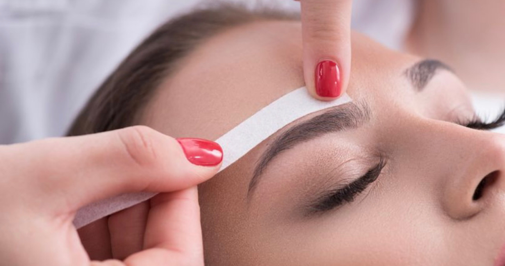 Brow Wax