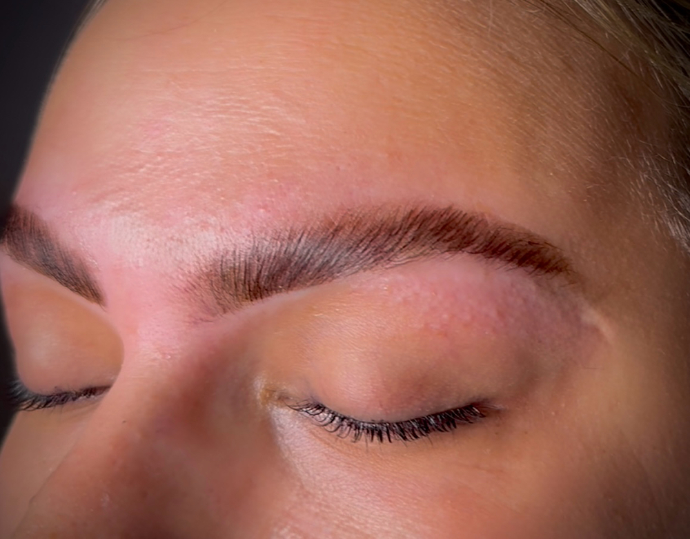 Brows