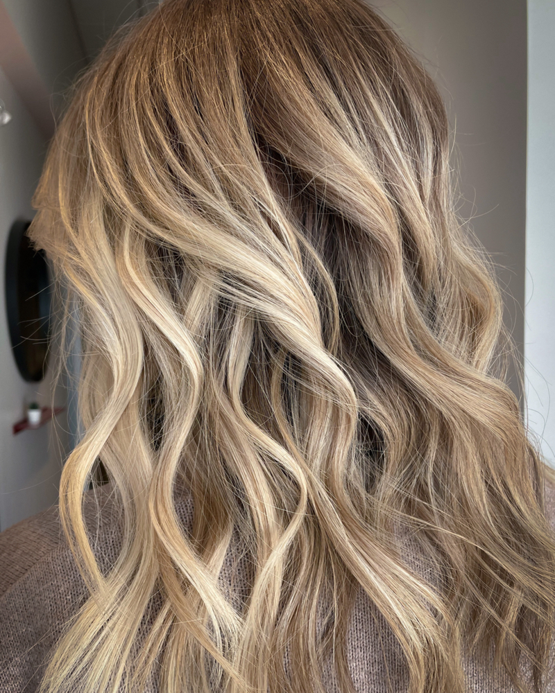 Complete Install at Indy & Bo Hair Co. in Spotsylvania Courthouse, VA