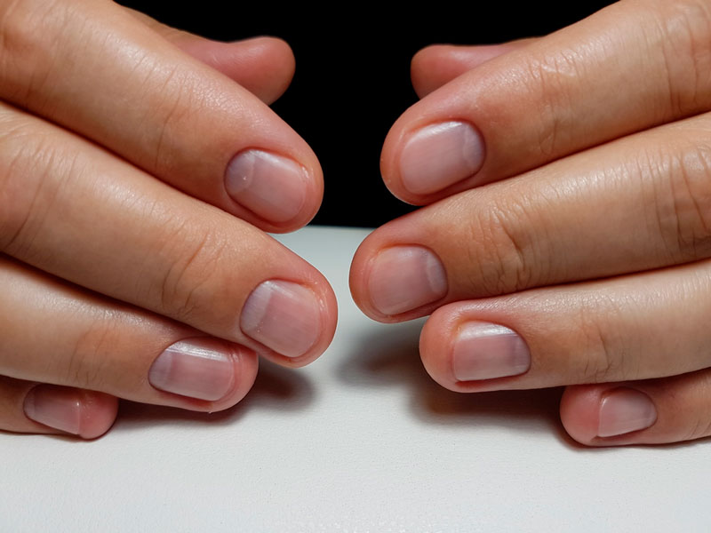 DRY MANICURE(MEN)