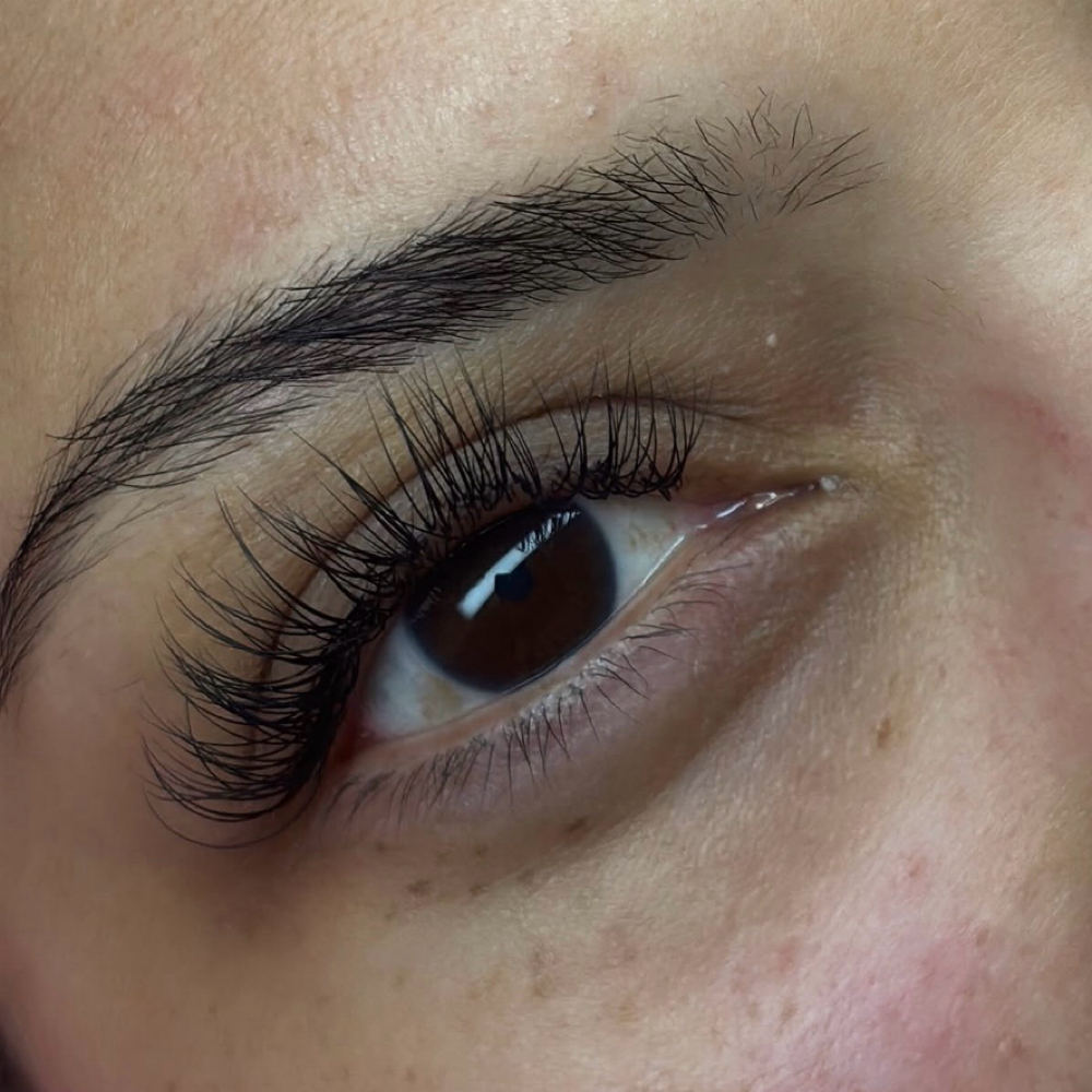 Classic Refill at Lashes.by.kerly in Katy, TX
