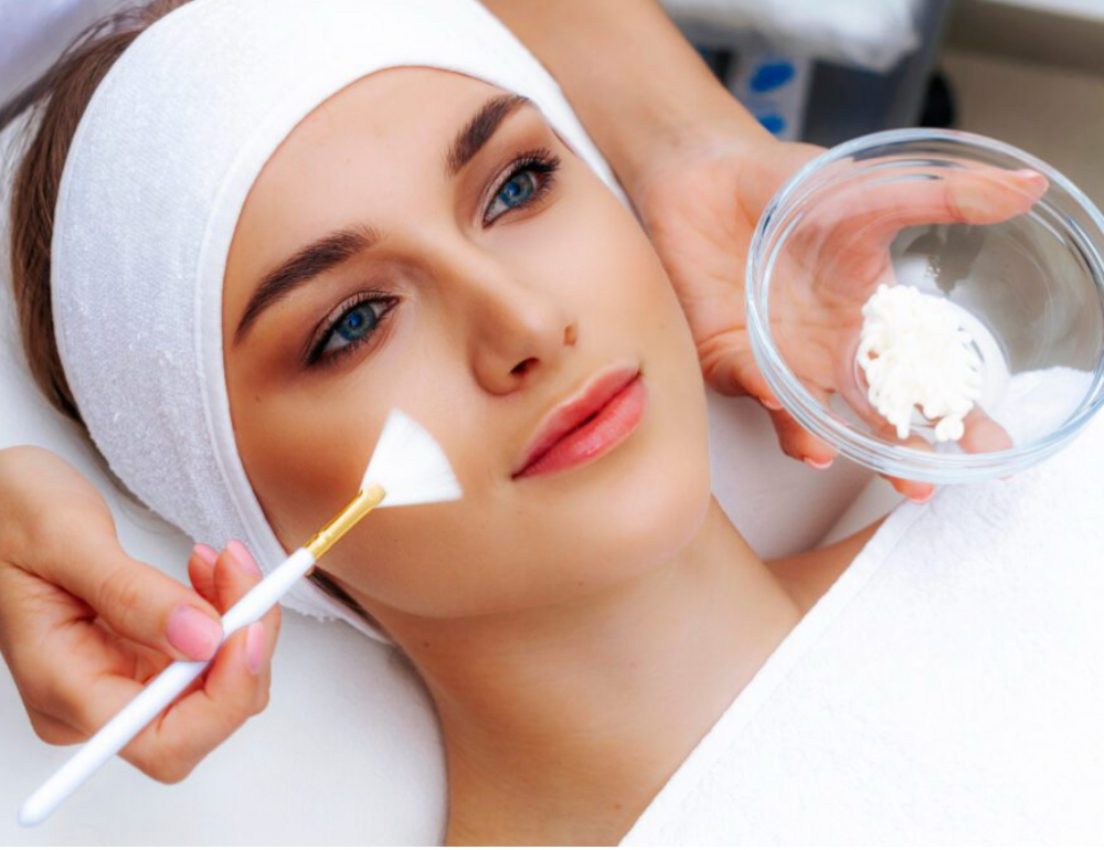 Chemical Peel