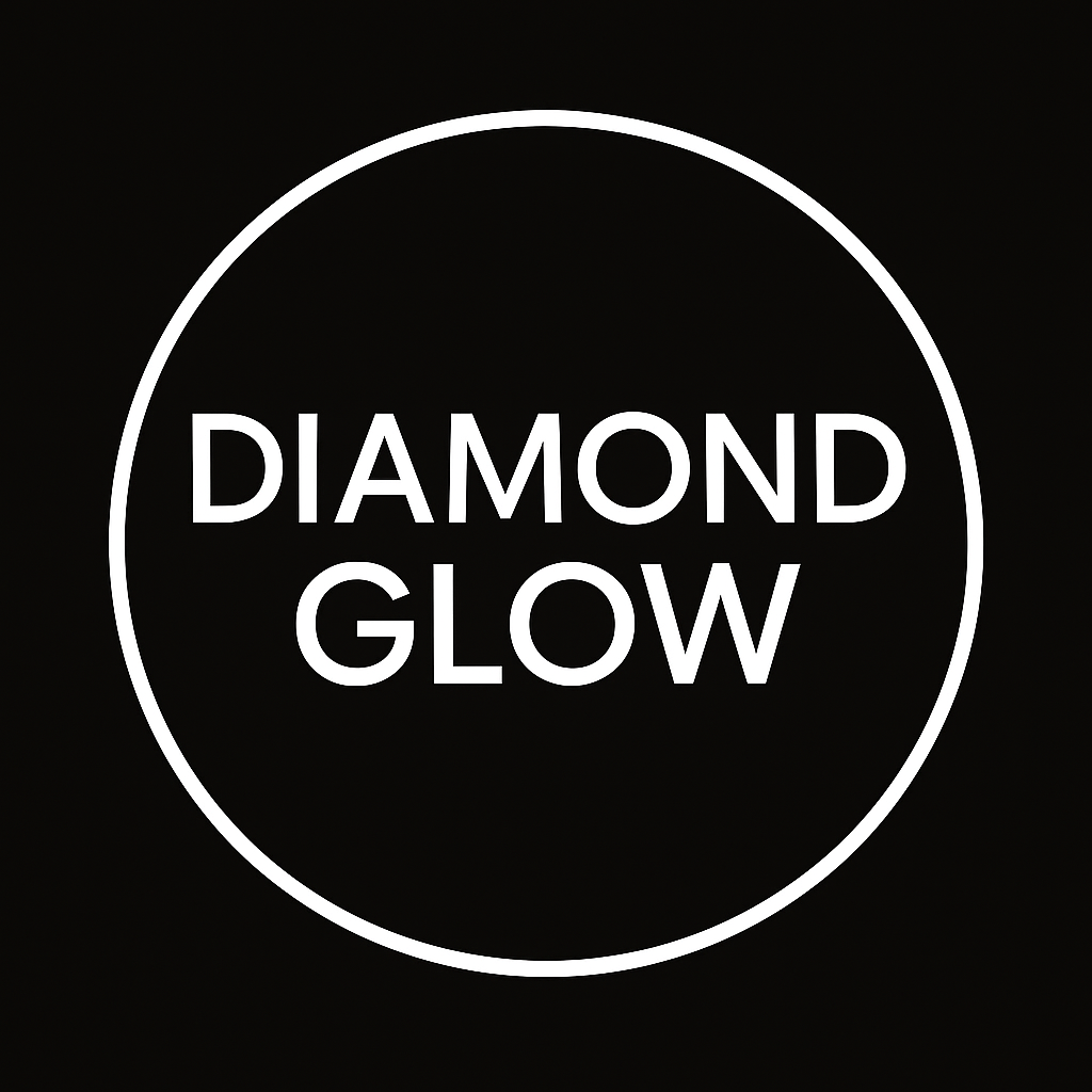 Diamond Glow