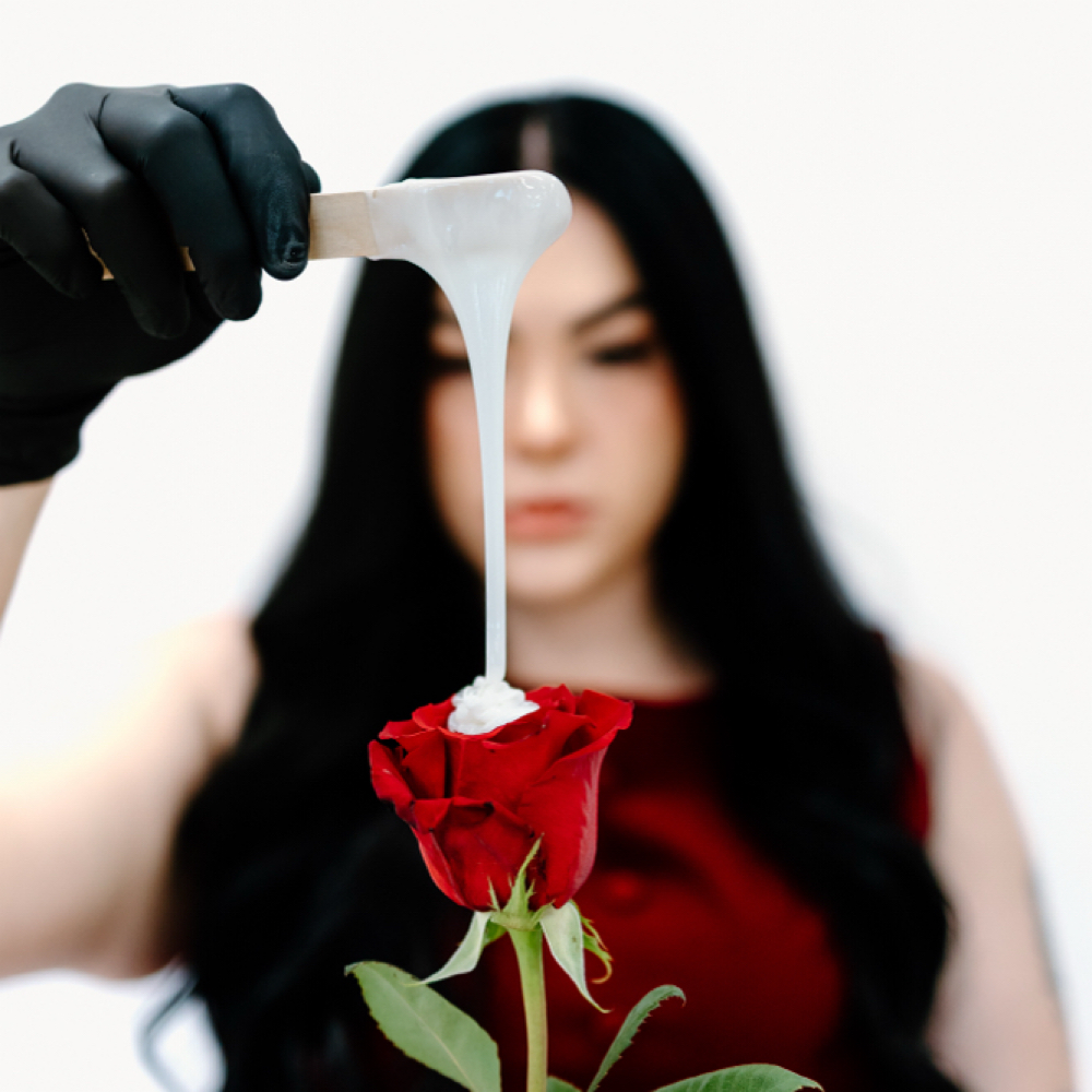 Returning Brazilian Wax (Female A) at GloLab Esthetics in Fremont, IN