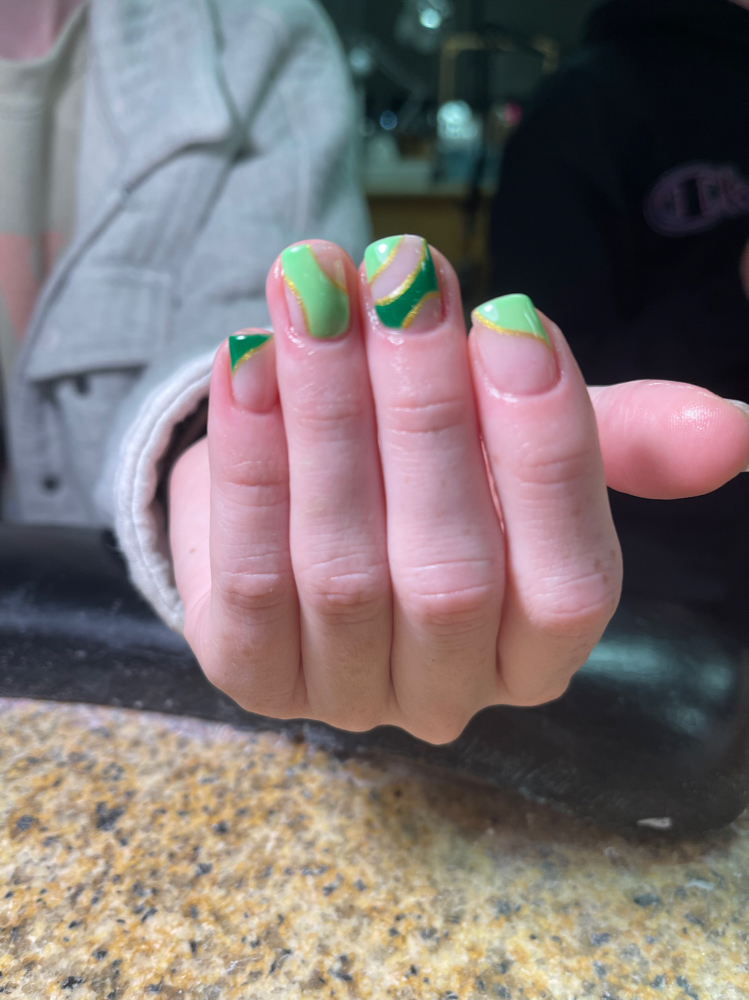 Builder Gel