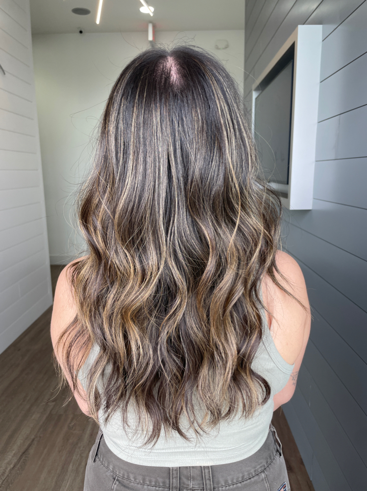 Balayage/Ombre