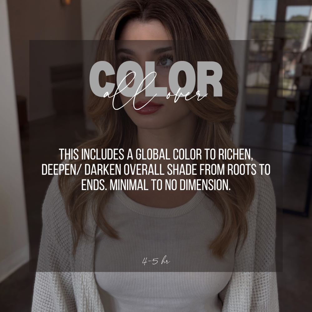 Full Color