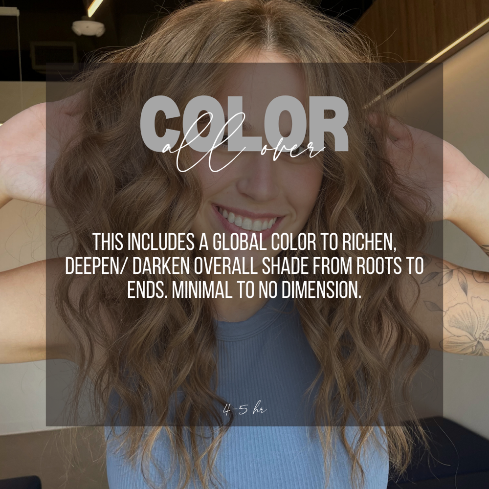 Full Color