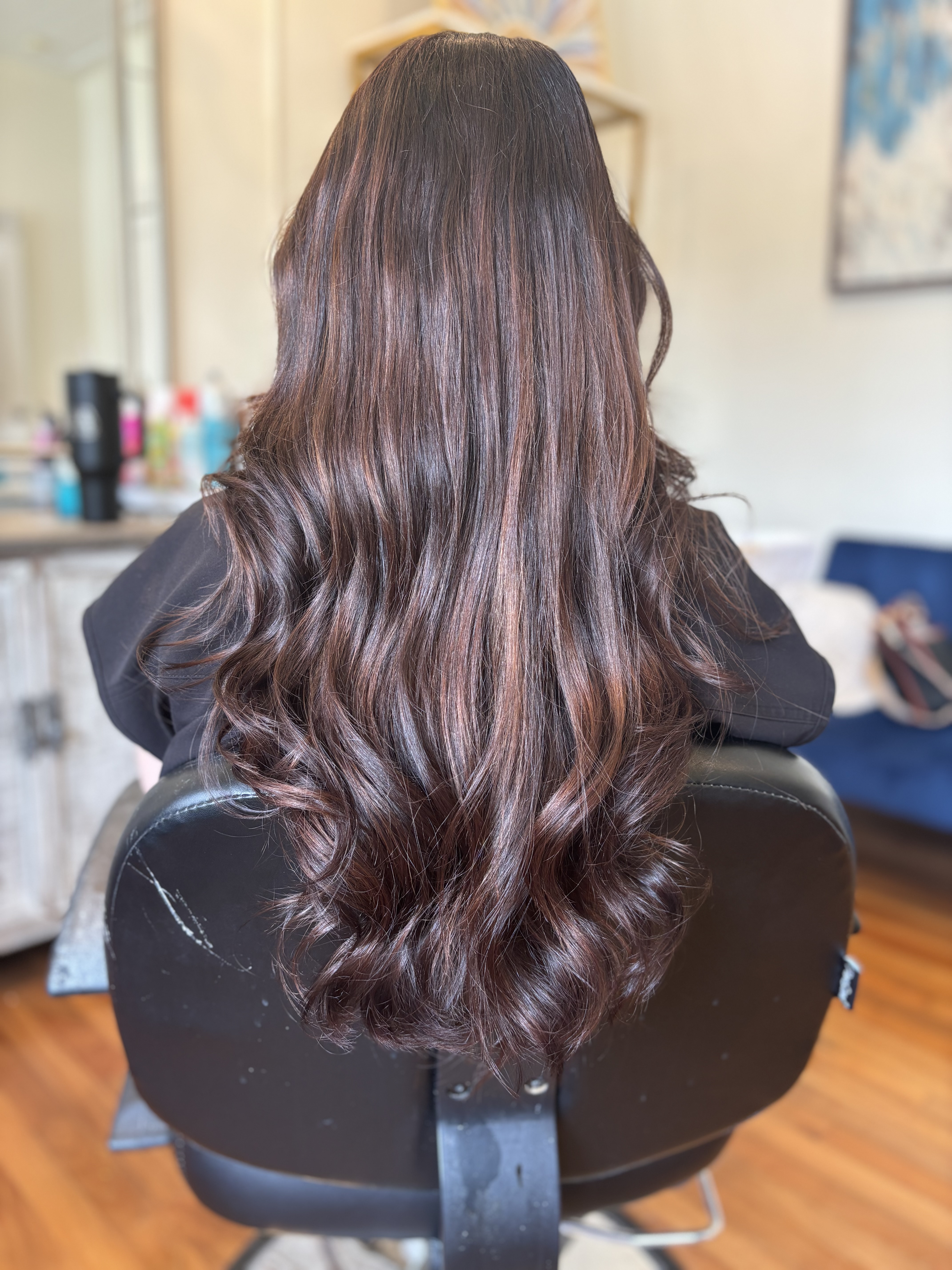 Balayage