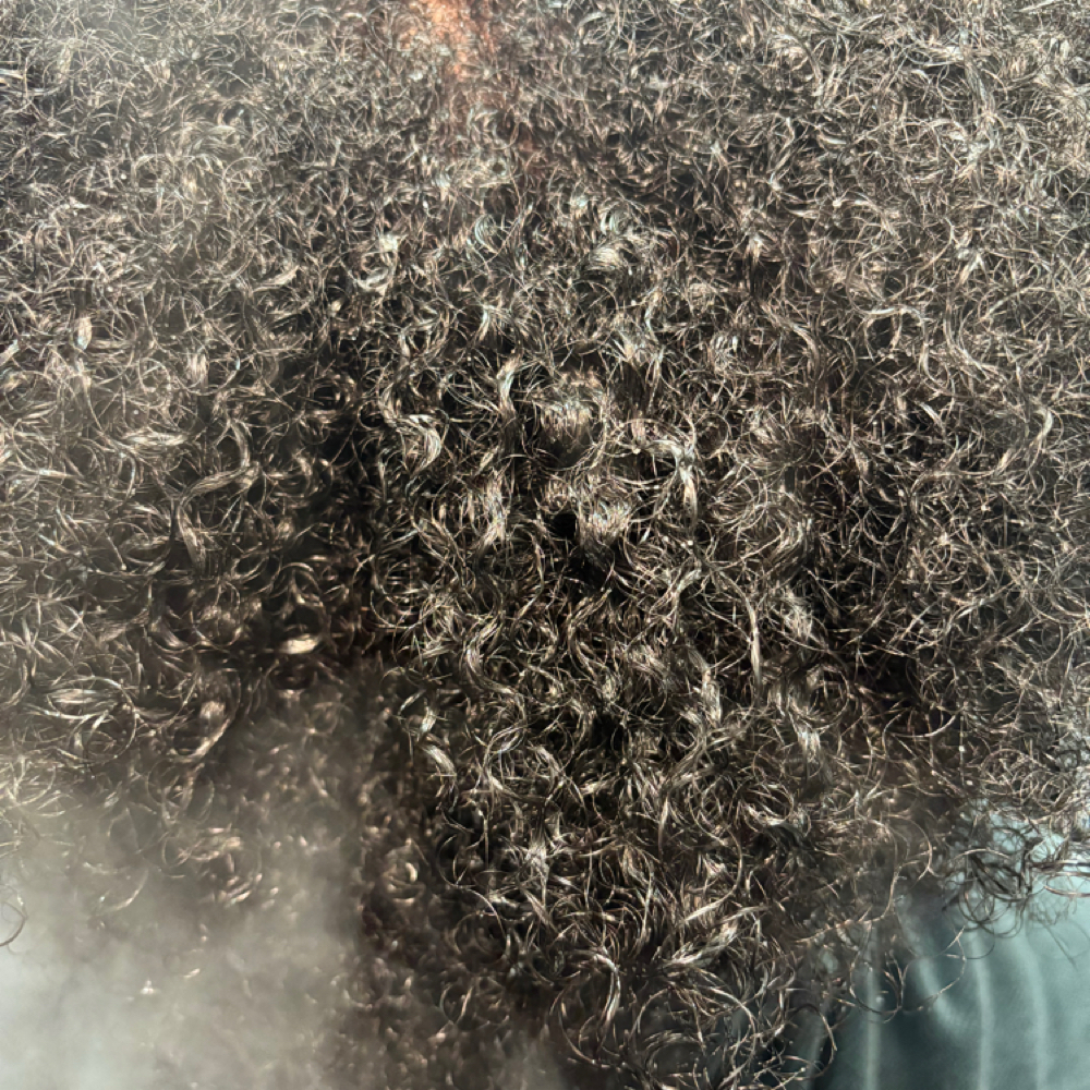 Hair Hydration Treatment $30 at Rave Beauty Bar LLC in Phoenix, AZ