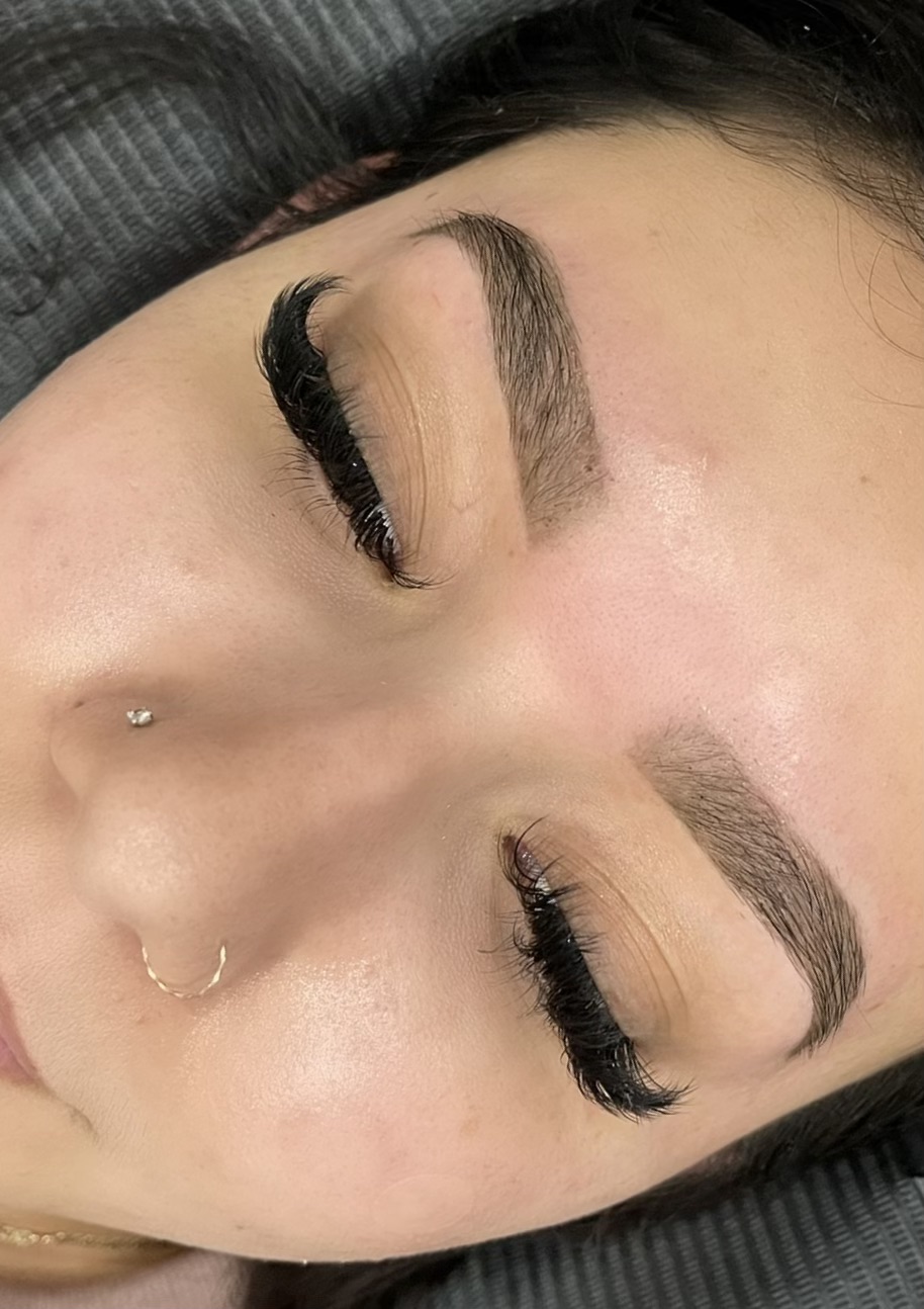 EYEBROW TINT
