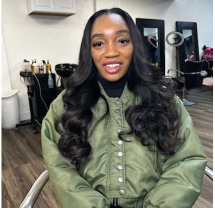 TRADITIONAL SEW IN at Ubora Salon Suite in Euclid, OH