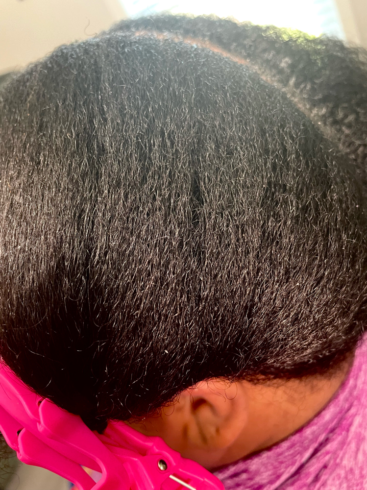 Signature Shampoo