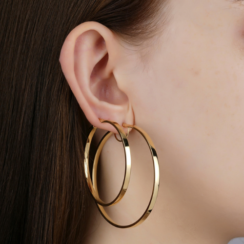 Ear Piercing