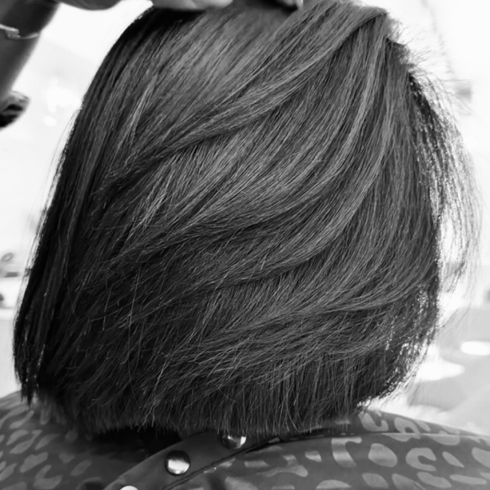 Animo acid Smoothing Treatment at Modern Beauty Wig Salon in Birmingham, AL