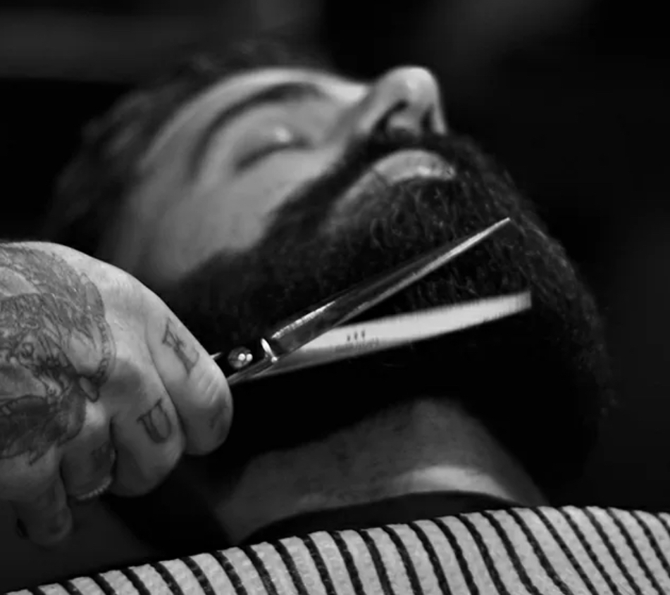 Beard Trim