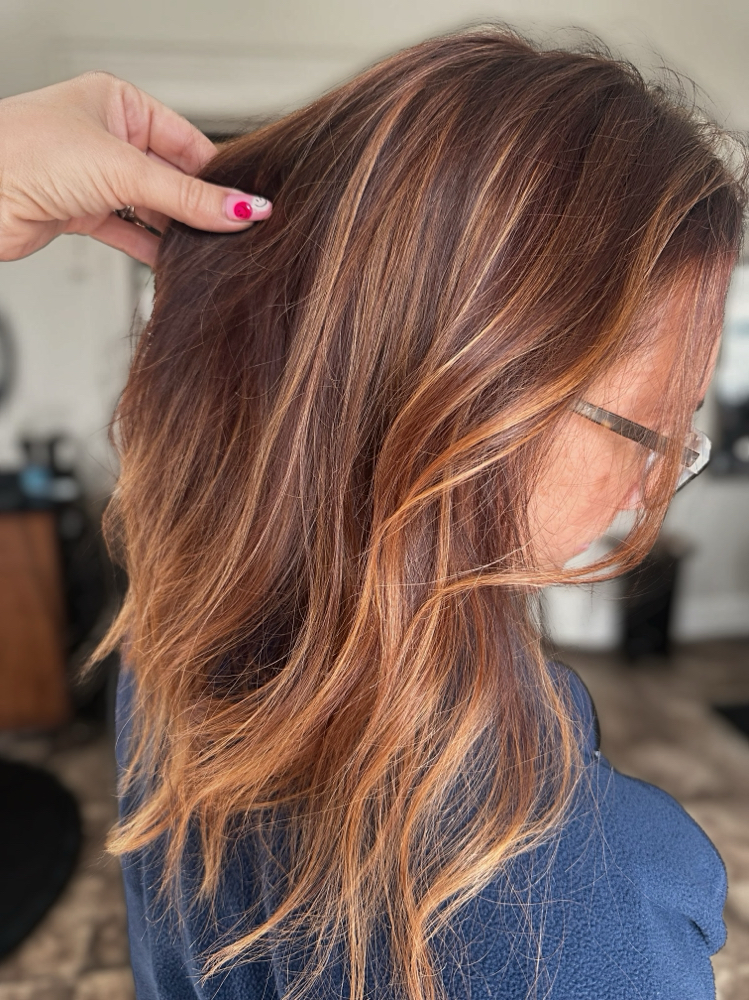 Loyalty Mini Blonde Refresh