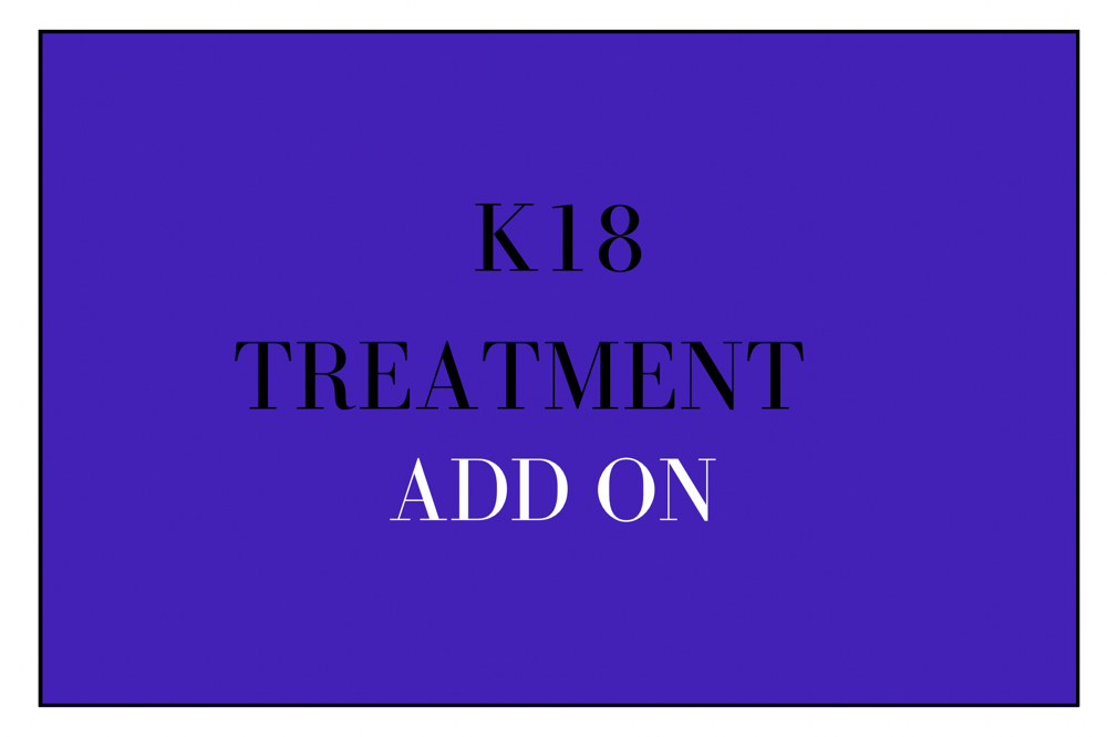 K18 Treatment