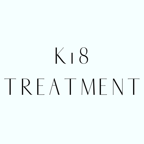 K18 Treatment