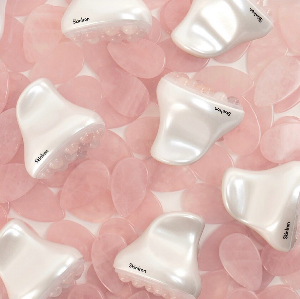 Rose Quartz Facial at Vanessa Yarce in Miami, FL