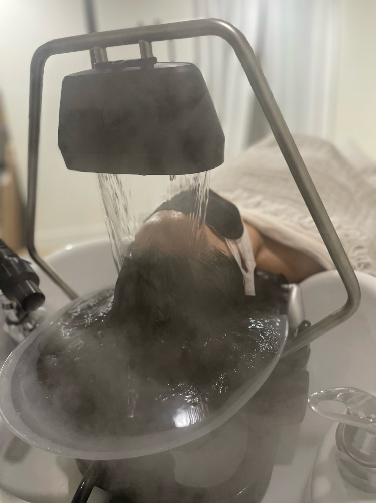 The Essential - 60 Minute Scalp Treatment