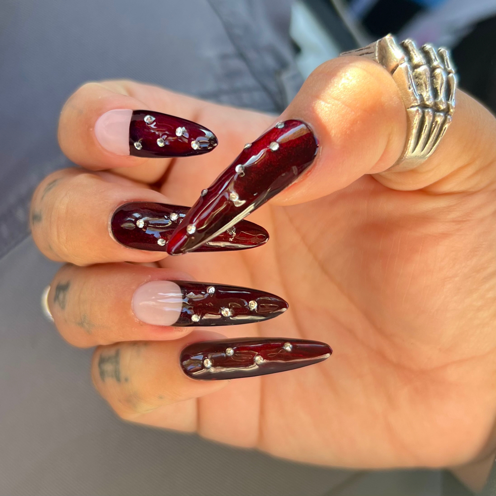 Apres Gel-X Extensions Add-on