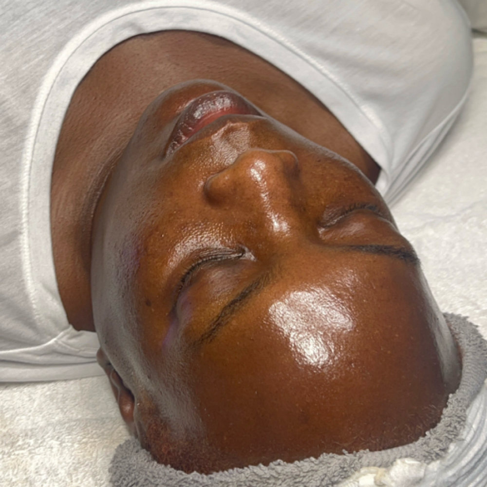 The ProCell Night Renewal at Beauty Therapy by Chanel in Tucker, GA