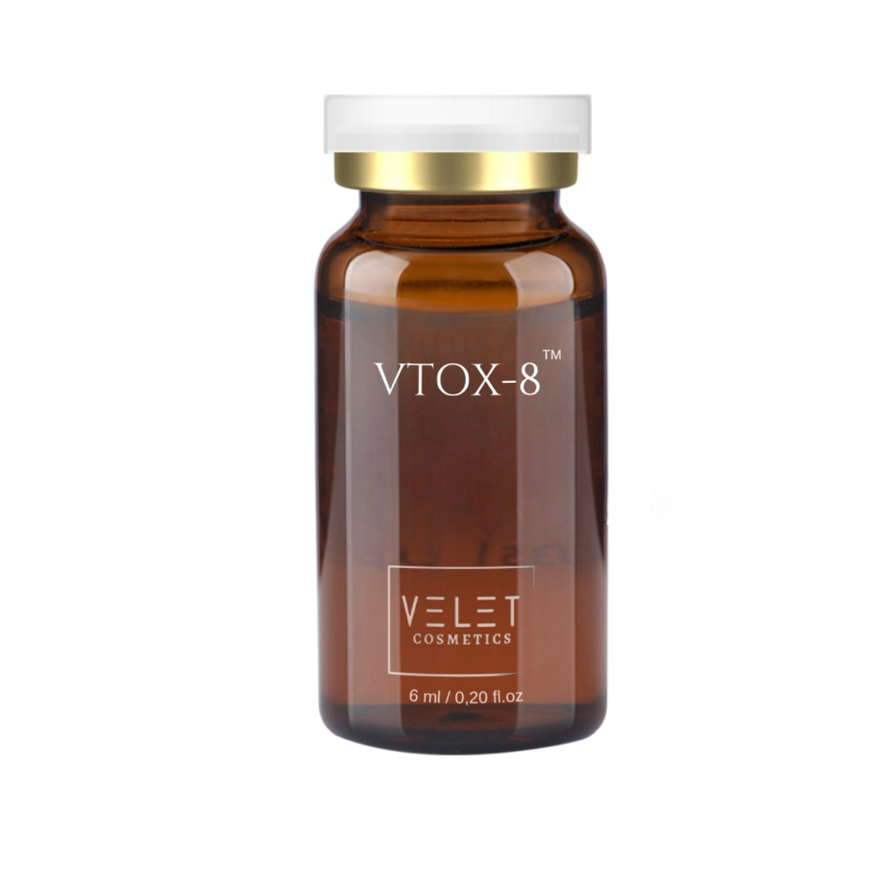 VTOX Add On