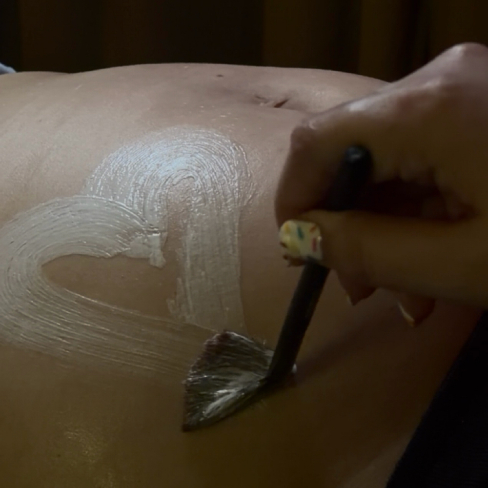 Nuture Belly Facial at Ashlyn Rogers Esthetics in Paducah, KY