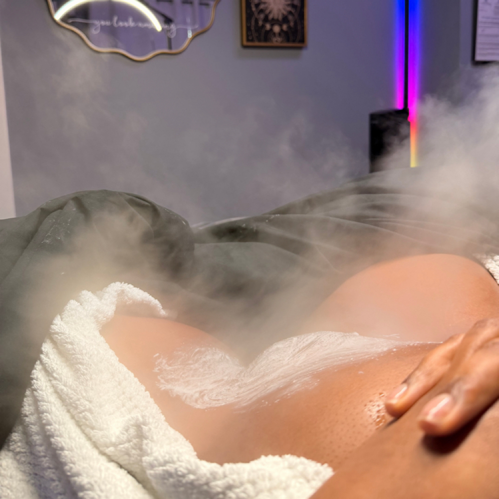Vagacial at Moonlight Aesthetics in pensacola, FL
