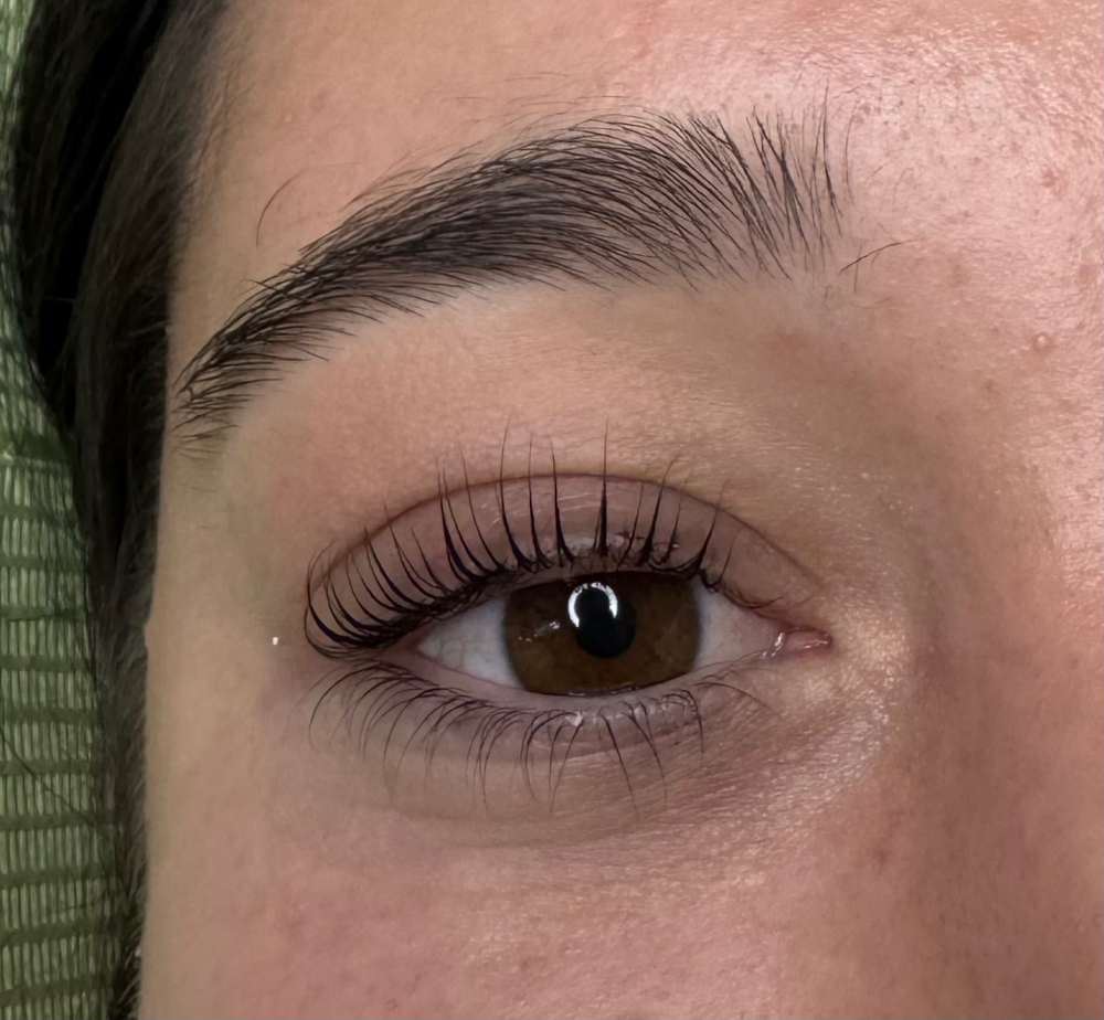 Lash Lift