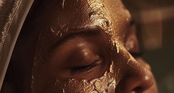 Golden Radiance Jelly Mask—Add-On
