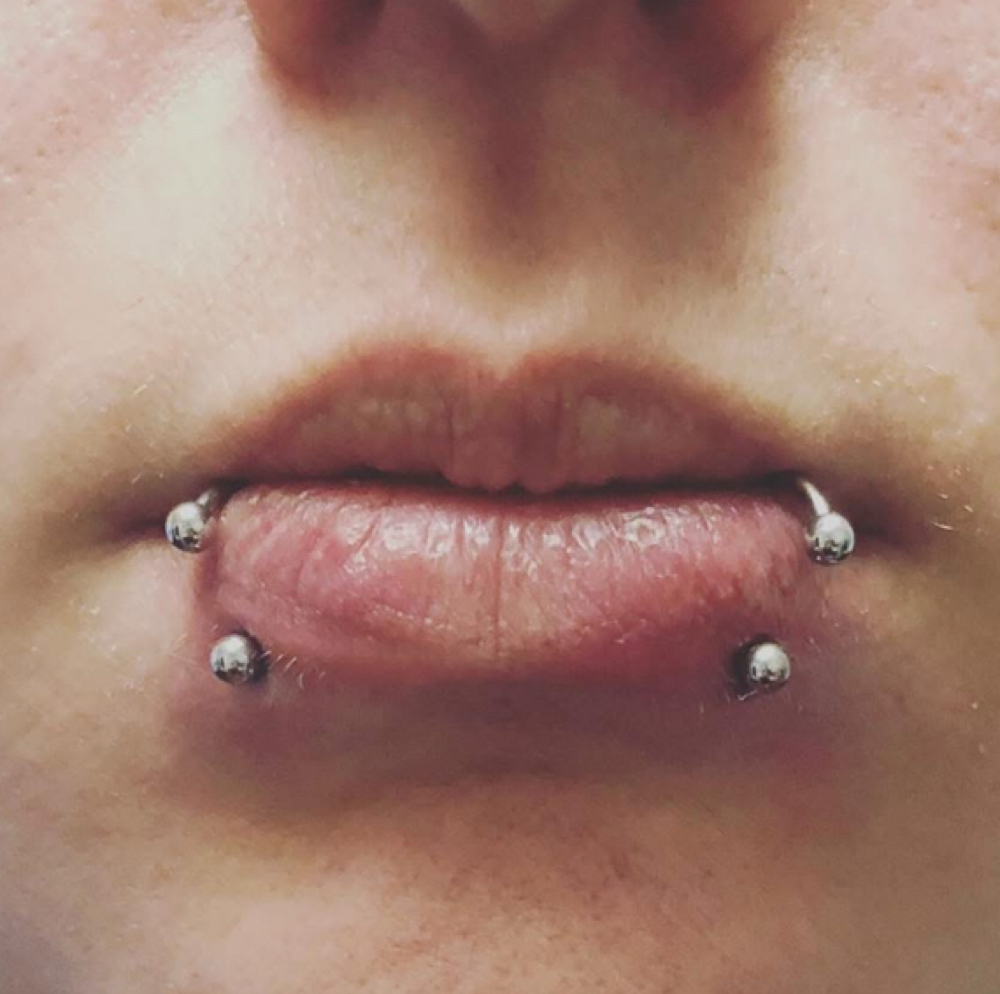 SNAKE BITES at Crow & Taper in Hanover, PA