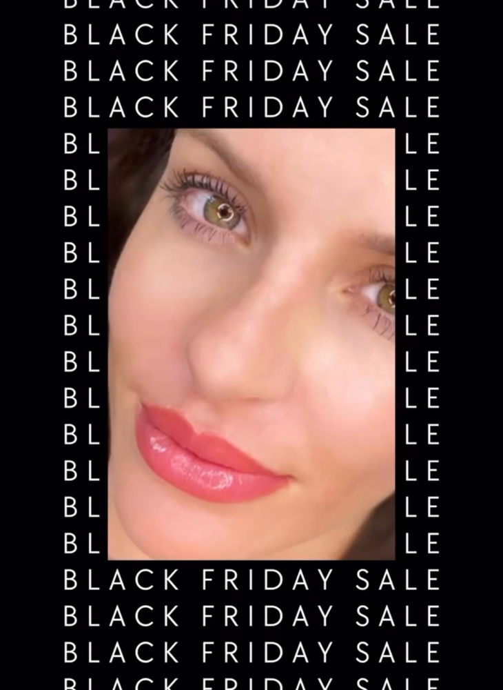 Lip Blushing 50% off at Bellami Aesthetics in Oklahoma, OK
