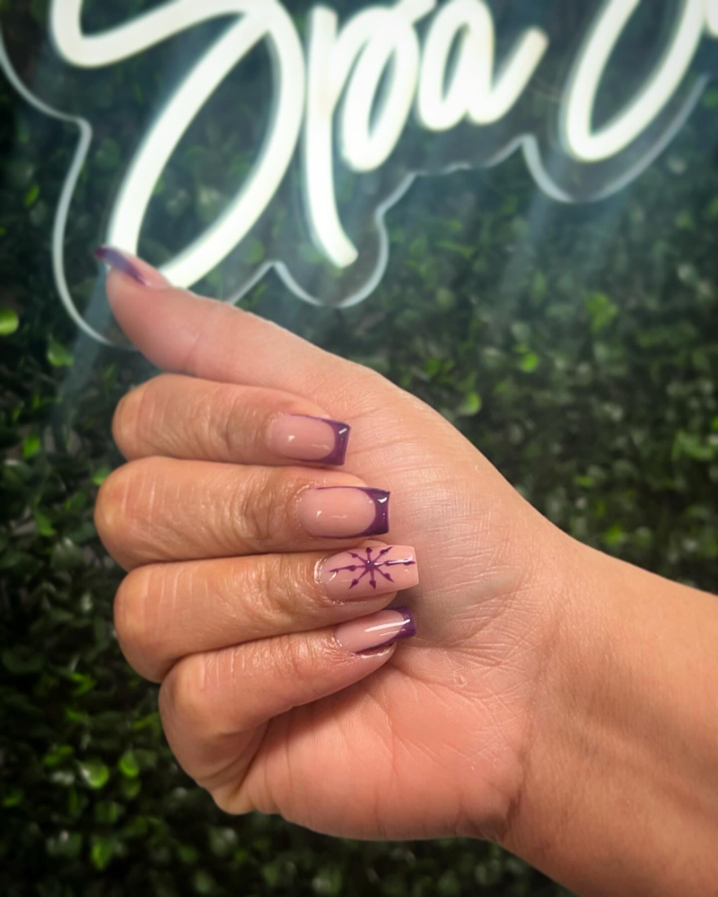 NAIL Fix