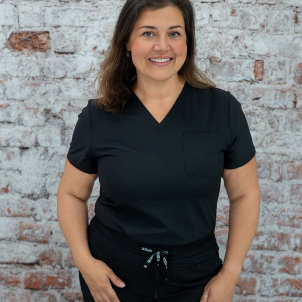 Consult at Vivid Drips & Beauty Bar in Houston, TX