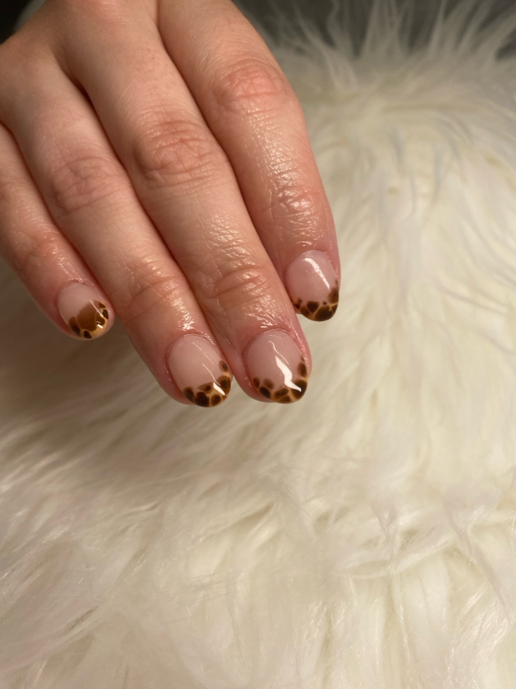 Blooming Gel Design