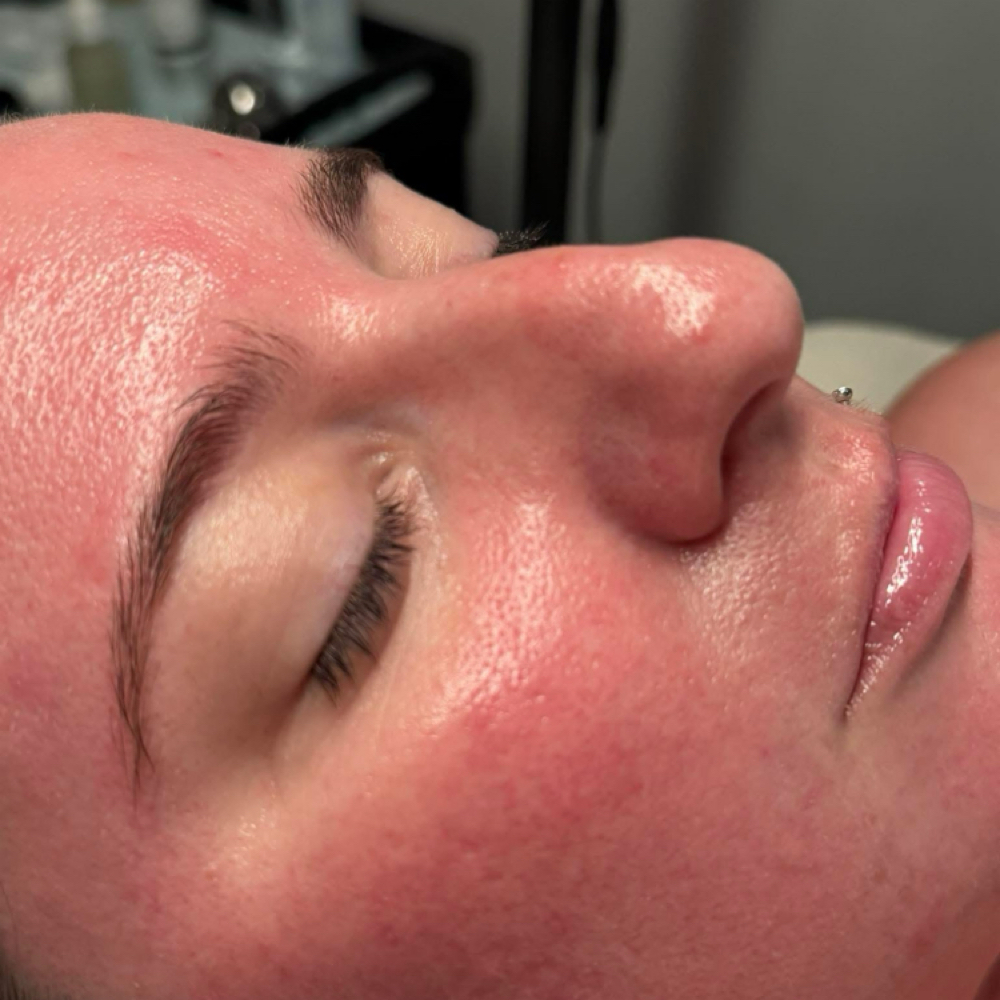 Full Face Wax at AgeLessAesthetics in Lake Havasu City, AZ