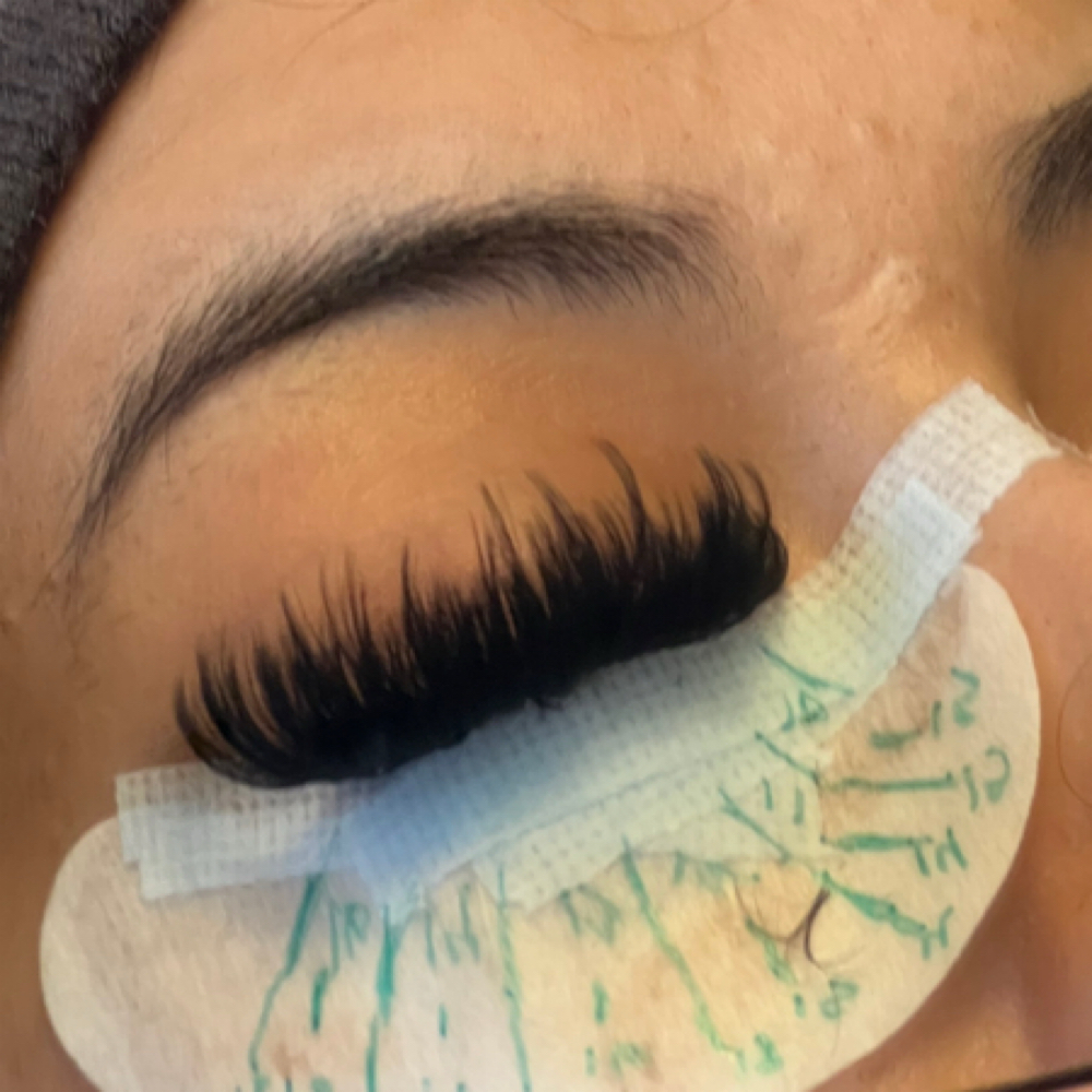 𝚂𝙿𝙸𝙺𝙴𝚂 ✰ at 𝚂𝙸𝙽 𝙲𝙸𝚃𝚈 𝙱𝙴𝙰𝚄𝚃𝚈 𝙱𝙰𝚁 ✰ in 𝙻𝚊𝚞𝚛𝚎𝚕, MD