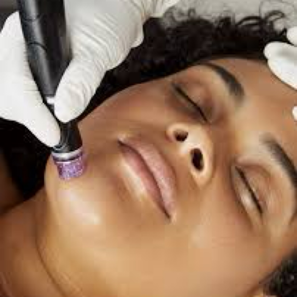 Glow Glow Baby at Healing Hands by Karen in Providence, RI