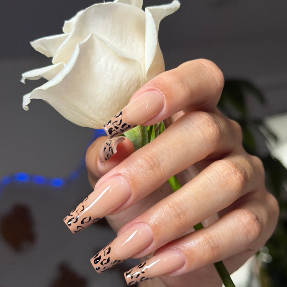 Full Set – Large at YUGO Yudaisy Gotay in Tampa, FL